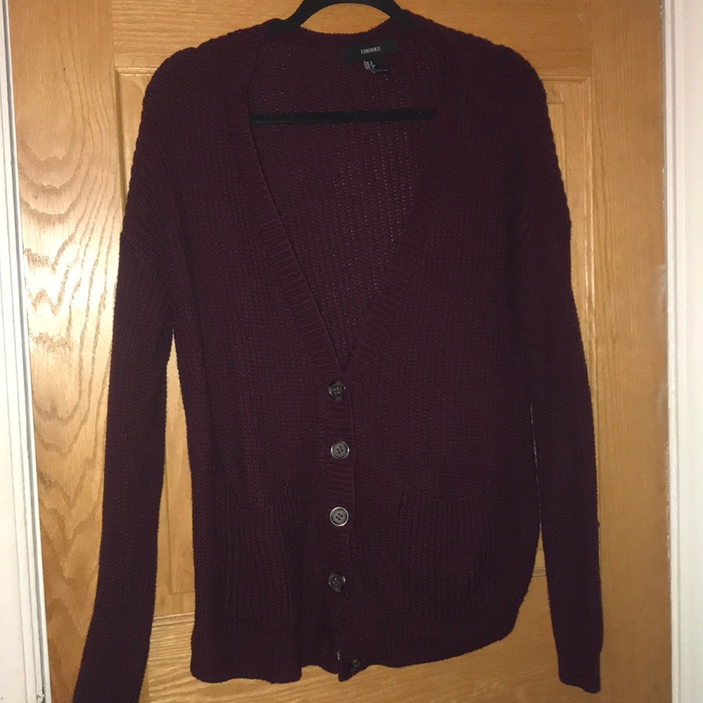 Cardigan